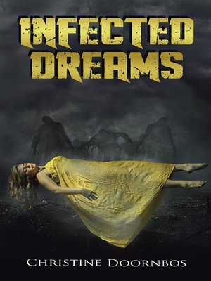 cover image of Infected Dreams
